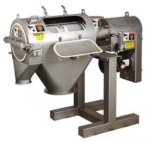 Tamis centrifuge - Tamiseur centrifuge Easy Clean - Hygiénique